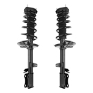 2007 Lexus RX400h Pre-Boxed Coil Spring Conversion Kit 1