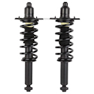 BuyAutoParts 76-90133AN Coil Spring Conversion Kit 3