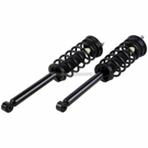 BuyAutoParts 76-901792C Coil Spring Conversion Kit 2
