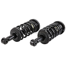 2012 Land Rover LR4 Coil Spring Conversion Kit 2