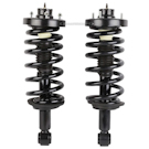 BuyAutoParts 76-90136AN Coil Spring Conversion Kit 3