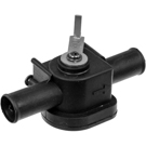 BuyAutoParts HVAC Heater Control Valve L4-S0263AN