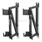 2021 Ford Bronco Door Storage Hanger Set 1