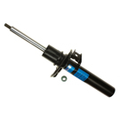 2006 Audi A3 Strut 1