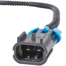 2007 Dodge Ram Trucks Turbocharger Wastegate Solenoid 2