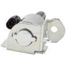 BuyAutoParts 41-90050AN Turbocharger Actuator 3