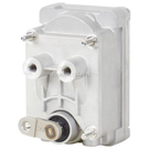BuyAutoParts 41-90165AN Turbocharger Actuator 2