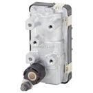 BuyAutoParts Dodge Turbocharger Actuator 41-90166AN