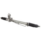 BuyAutoParts 80-01179AN Rack and Pinion 2
