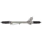 BuyAutoParts 80-01179AN Rack and Pinion 3
