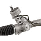 BuyAutoParts 80-01179AN Rack and Pinion 4