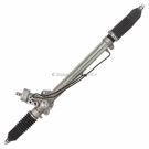 BuyAutoParts  Audi A6 Rack and Pinion 80-01179AN