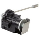 BuyAutoParts 41-90184AN Turbocharger Actuator 2