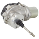 BuyAutoParts Volkswagen Turbocharger Actuator 41-90167AN