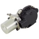 BuyAutoParts 41-90167AN Turbocharger Actuator 2
