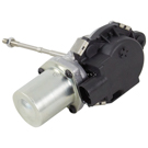BuyAutoParts 41-90168AN Turbocharger Actuator 2