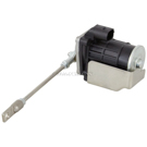 BuyAutoParts Hyundai SantaFeSport Turbocharger Actuator 41-90169AN