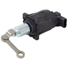 BuyAutoParts Honda Turbocharger Actuator 41-90086AN