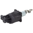 BuyAutoParts 41-90086AN Turbocharger Actuator 2