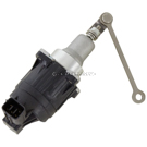 2021 Mazda 6 Turbocharger Actuator 1
