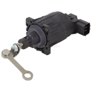 BuyAutoParts Infiniti Turbocharger Actuator 41-90142AN