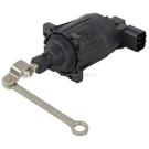 BuyAutoParts Infiniti Turbocharger Actuator 41-90143AN