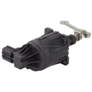 BuyAutoParts 41-90143AN Turbocharger Actuator 2