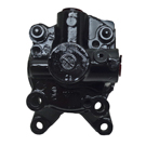 1994 Bmw 318is Power Steering Pump 2