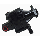 1994 Bmw 318is Power Steering Pump 3