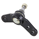 2003 Mini Cooper Ball Joint 3