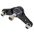 2007 Mini Cooper Ball Joint 1