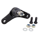 2007 Mini Cooper Ball Joint 2