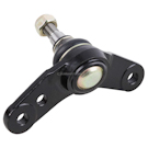 2007 Mini Cooper Ball Joint 3