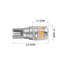 2007 Gmc Sierra 2500 HD Classic Multi Purpose Light Bulb 3
