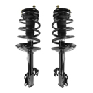 2005 Lexus RX330 Coil Spring Conversion Kit 1