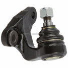 2003 Bmw 325xi Ball Joint 3