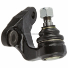 2003 Bmw 330xi Control Arm Kit 7