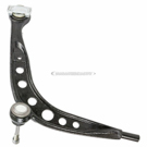2000 Bmw Z3 Control Arm 2