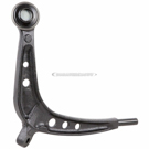 2003 Bmw 330xi Control Arm 2