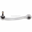 2009 Bmw 528 Control Arm Kit 2