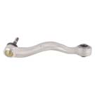 2009 Bmw M6 Control Arm 2