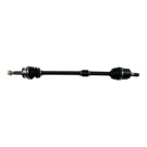 BuyAutoParts 90-03761N Drive Axle Front 1