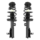 2012 Buick LaCrosse Pre-Boxed Coil Spring Conversion Kit 1