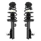 2012 Buick LaCrosse Pre-Boxed Coil Spring Conversion Kit 1