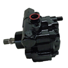 1999 Subaru Impreza Power Steering Pump 2