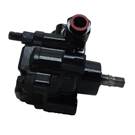 1999 Subaru Impreza Power Steering Pump 4