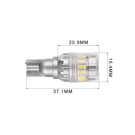 ARC Lighting 3115W Multi Purpose Light Bulb 3