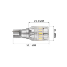 2021 Mini Cooper Multi Purpose Light Bulb 3