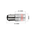1990 Dodge B350 Multi Purpose Light Bulb 3