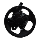 1999 Mitsubishi Montero Sport Power Steering Pump 1